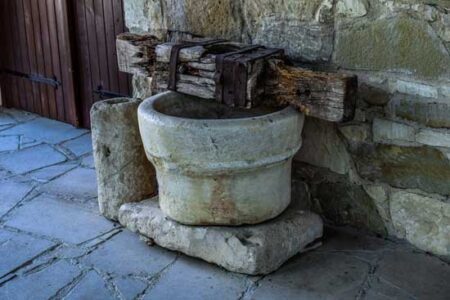 Take the First Steps: Where to Place Our Feet Image